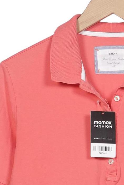 Brax Polo Shirt Women's Pink EU 42 3