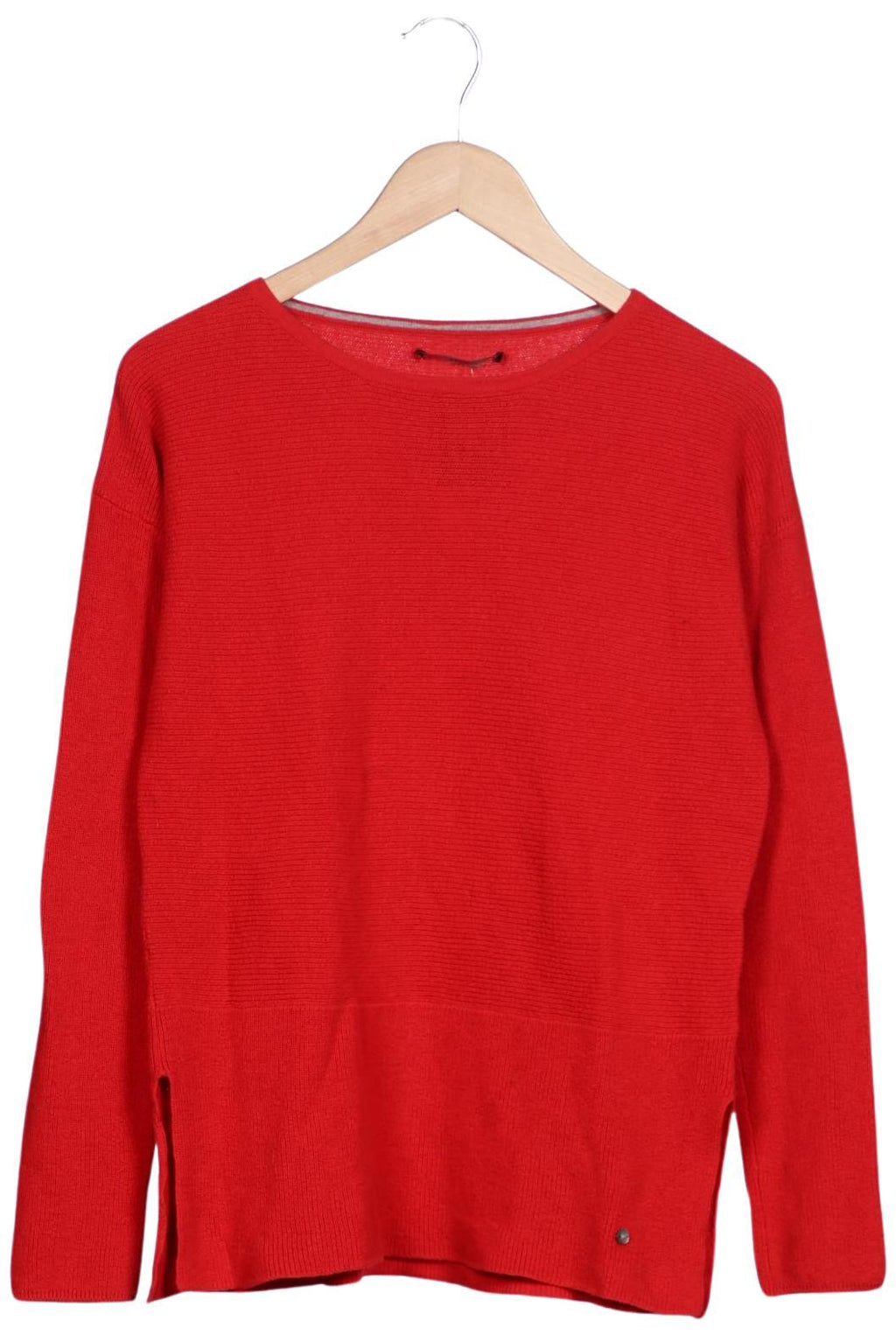 Brax Damen Pullover Rot EU 36 3