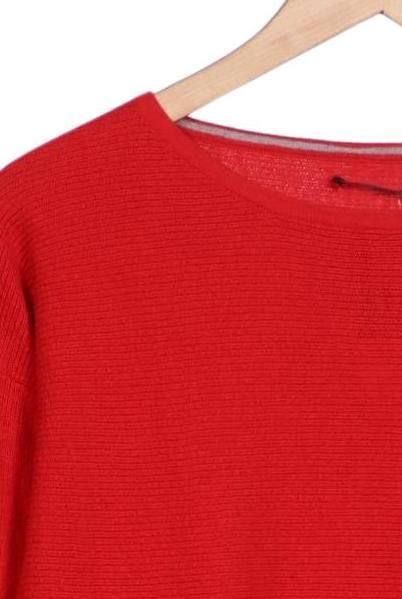 Brax Damen Pullover Rot EU 36 5