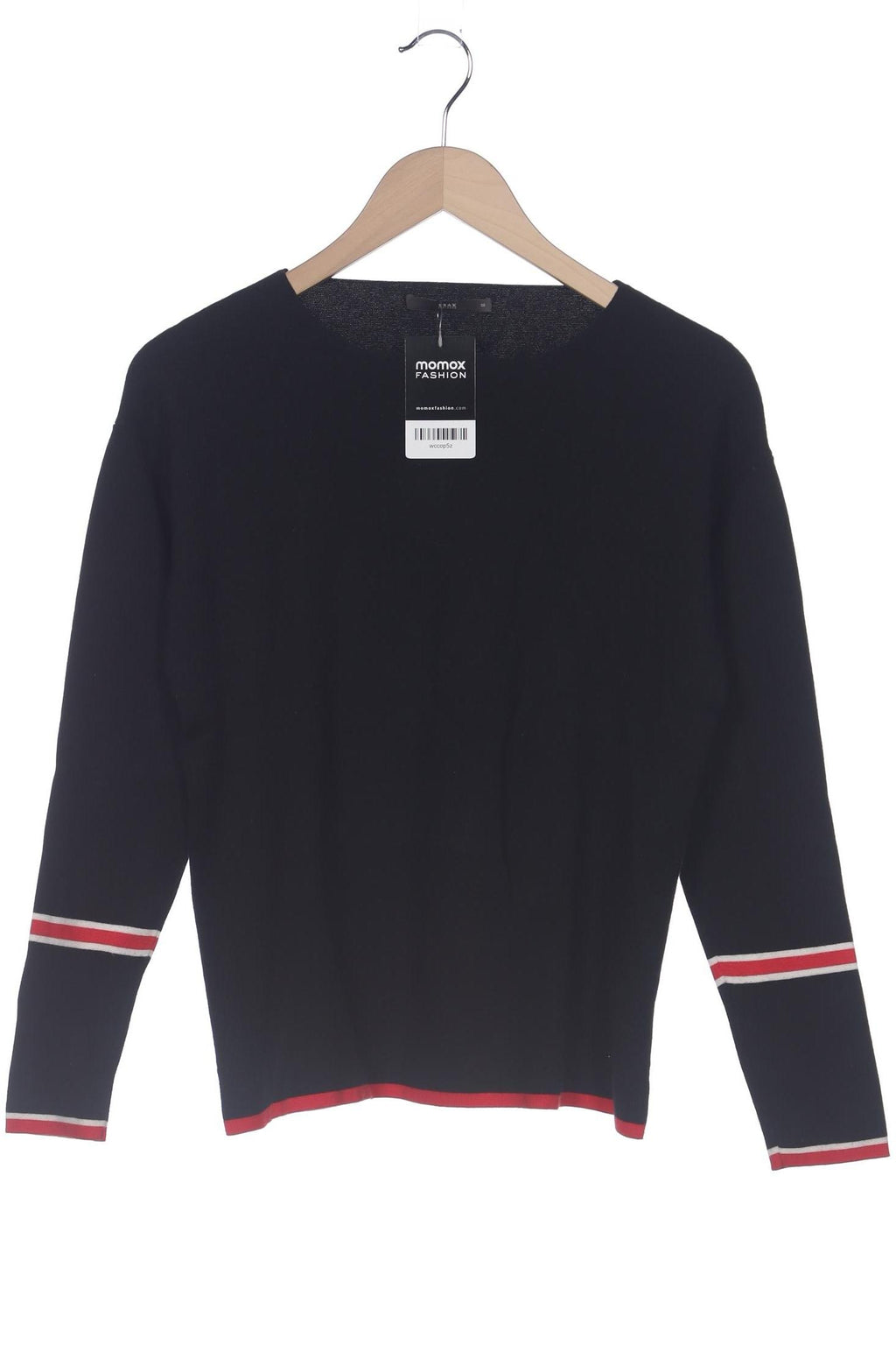 Brax Women's Sweater Black EU 38 8
