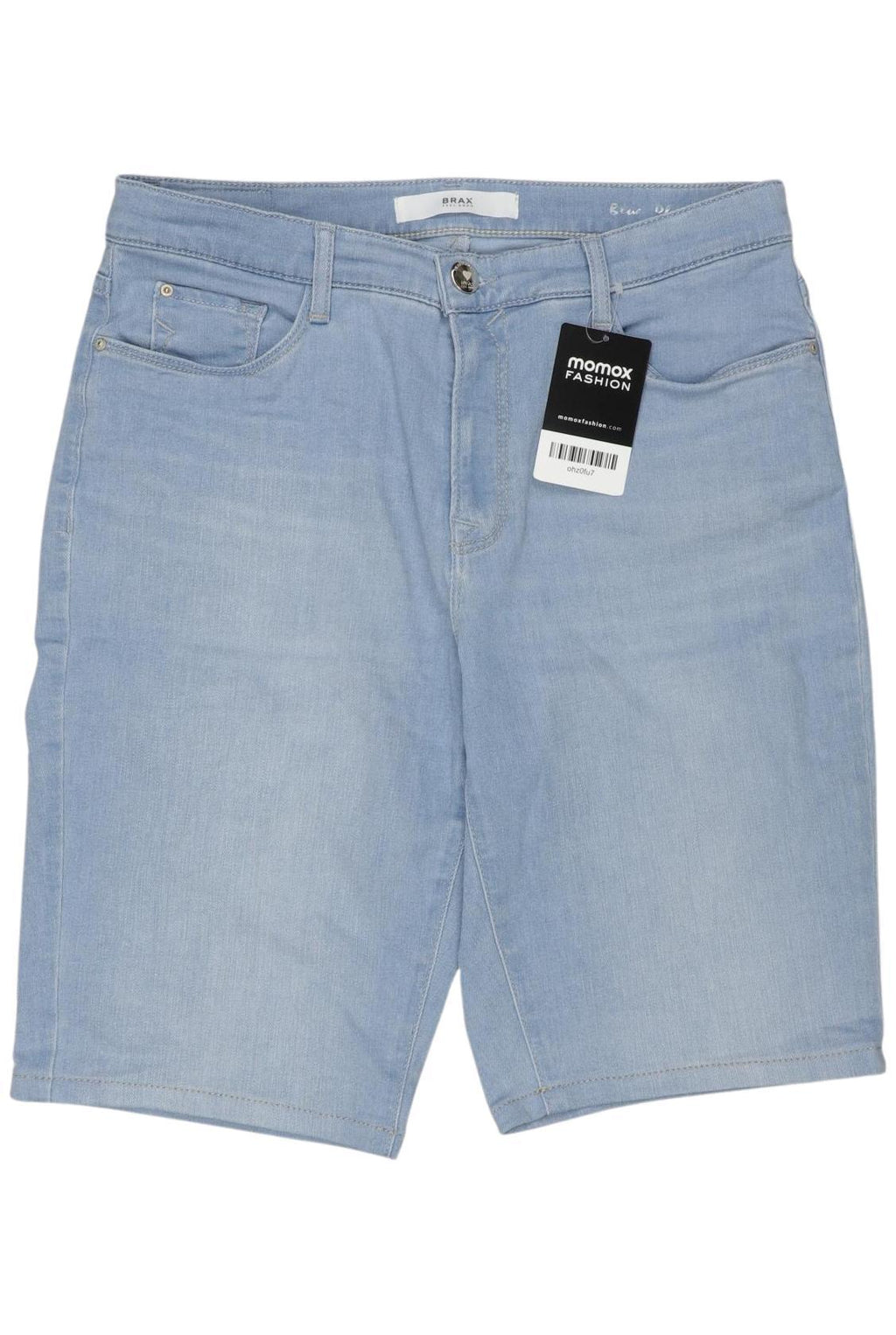 Brax Shorts Blue W28 2