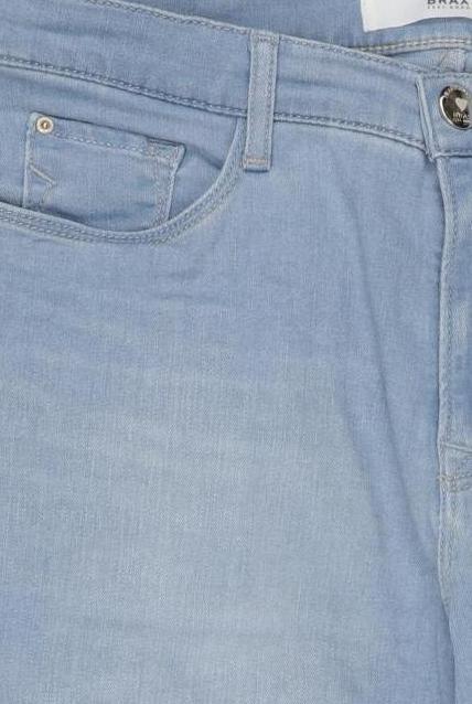 Brax Shorts Blue W28 4