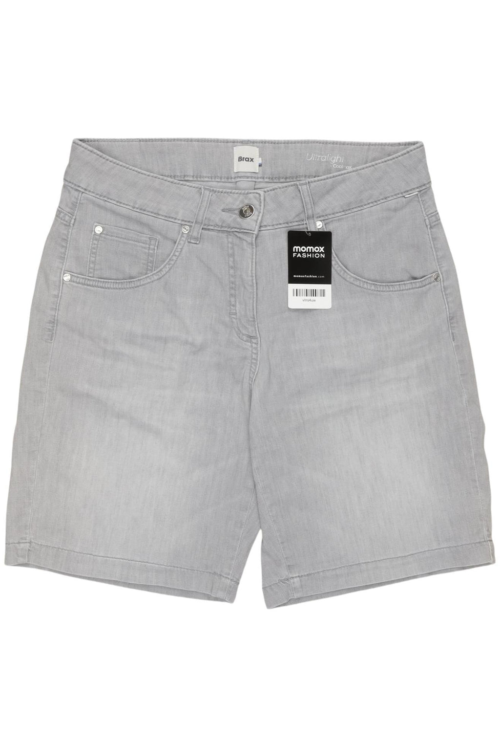 Brax Damen Shorts Gray W29 2