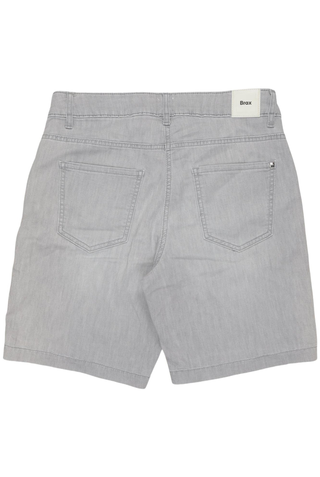 Brax Damen Shorts Gray W29 3