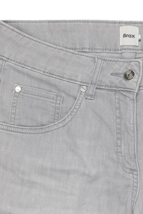 Brax Damen Shorts Gray W29 4