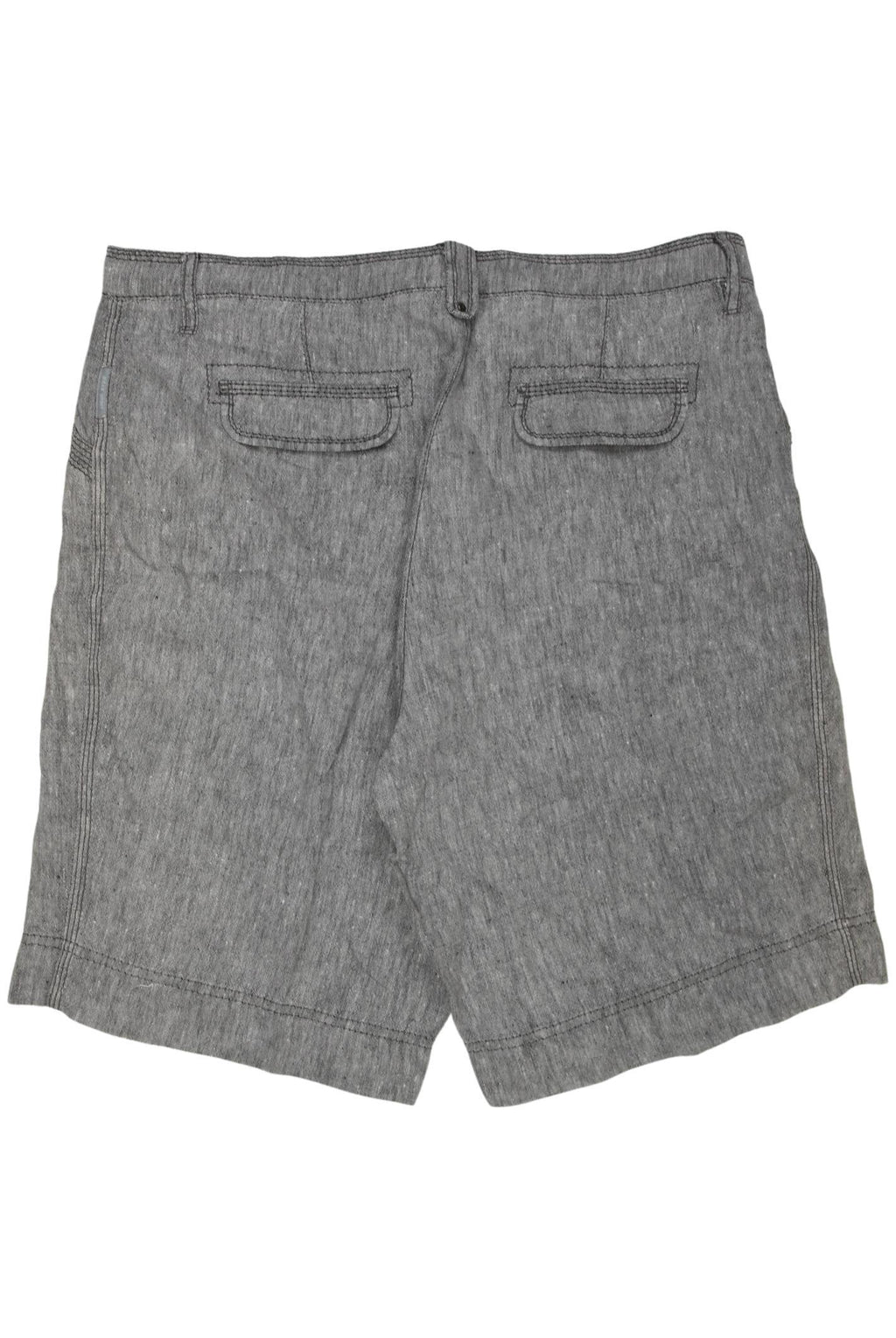 Brax Shorts Femme Gris EU 46 Lin 5