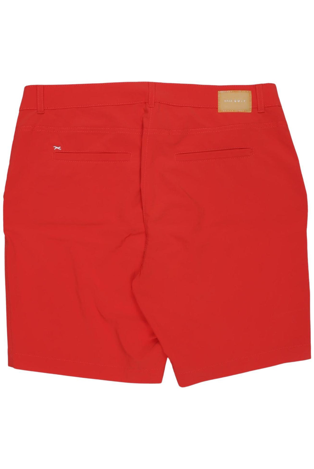 Brax Women's Shorts Red EU 44 3