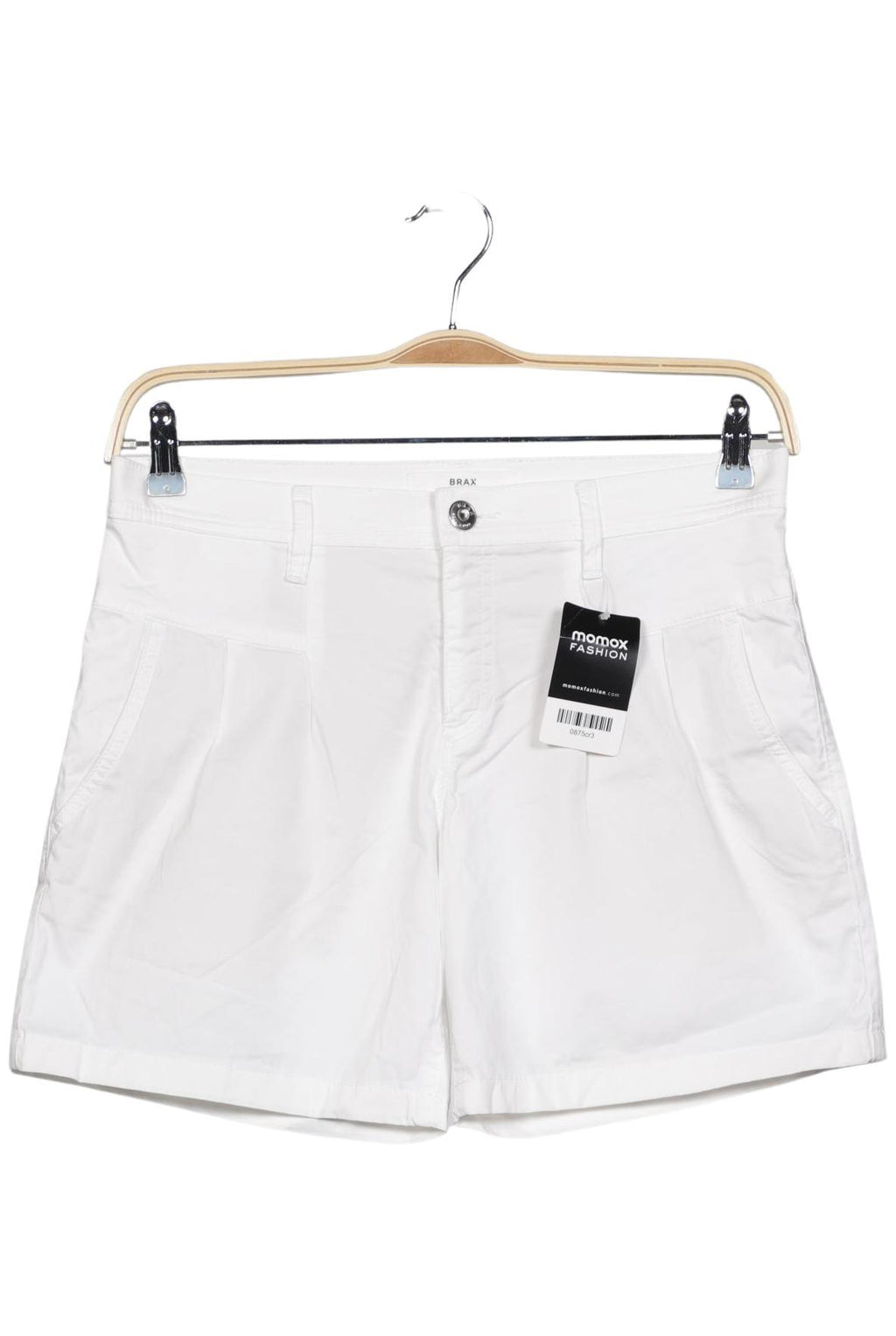Brax Shorts White EU 36 4