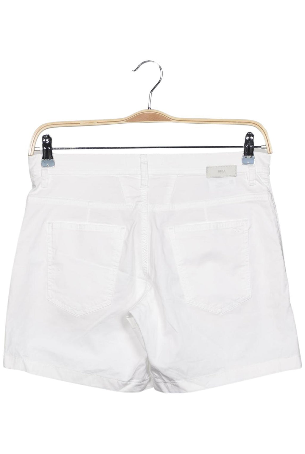 Brax Shorts White EU 36 5