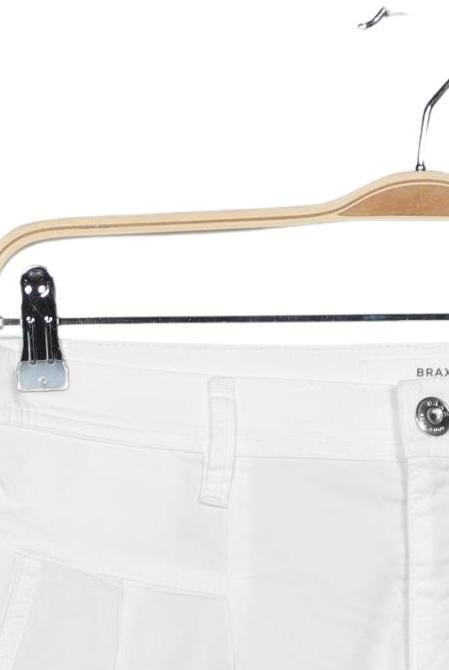 Brax Shorts White EU 36 6