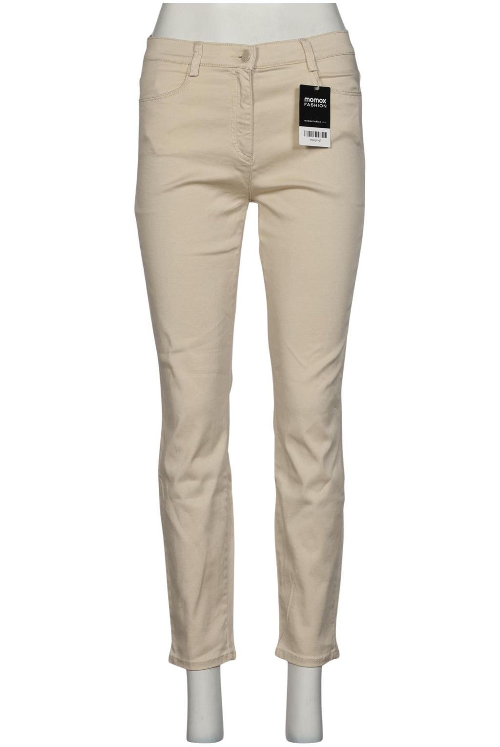 Brax Damen Stoffhose Beige W29 6