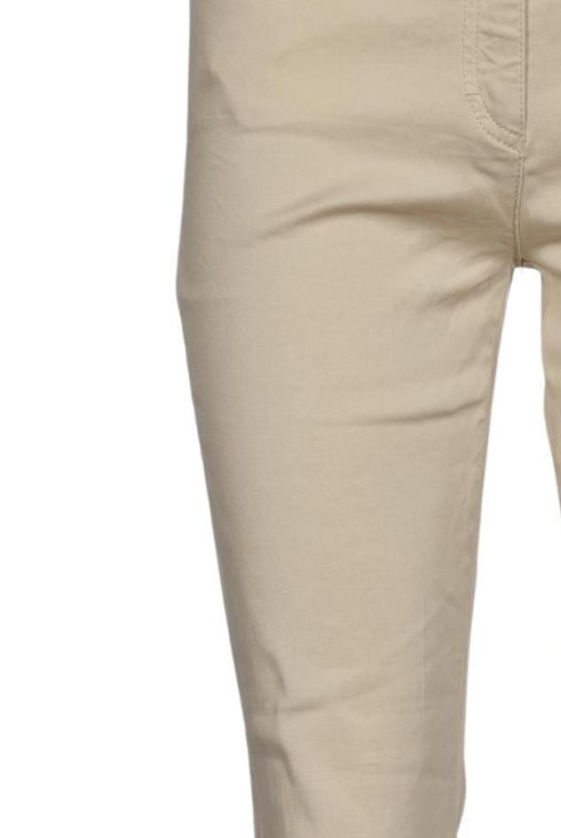 Brax Damen Stoffhose Beige W29 8