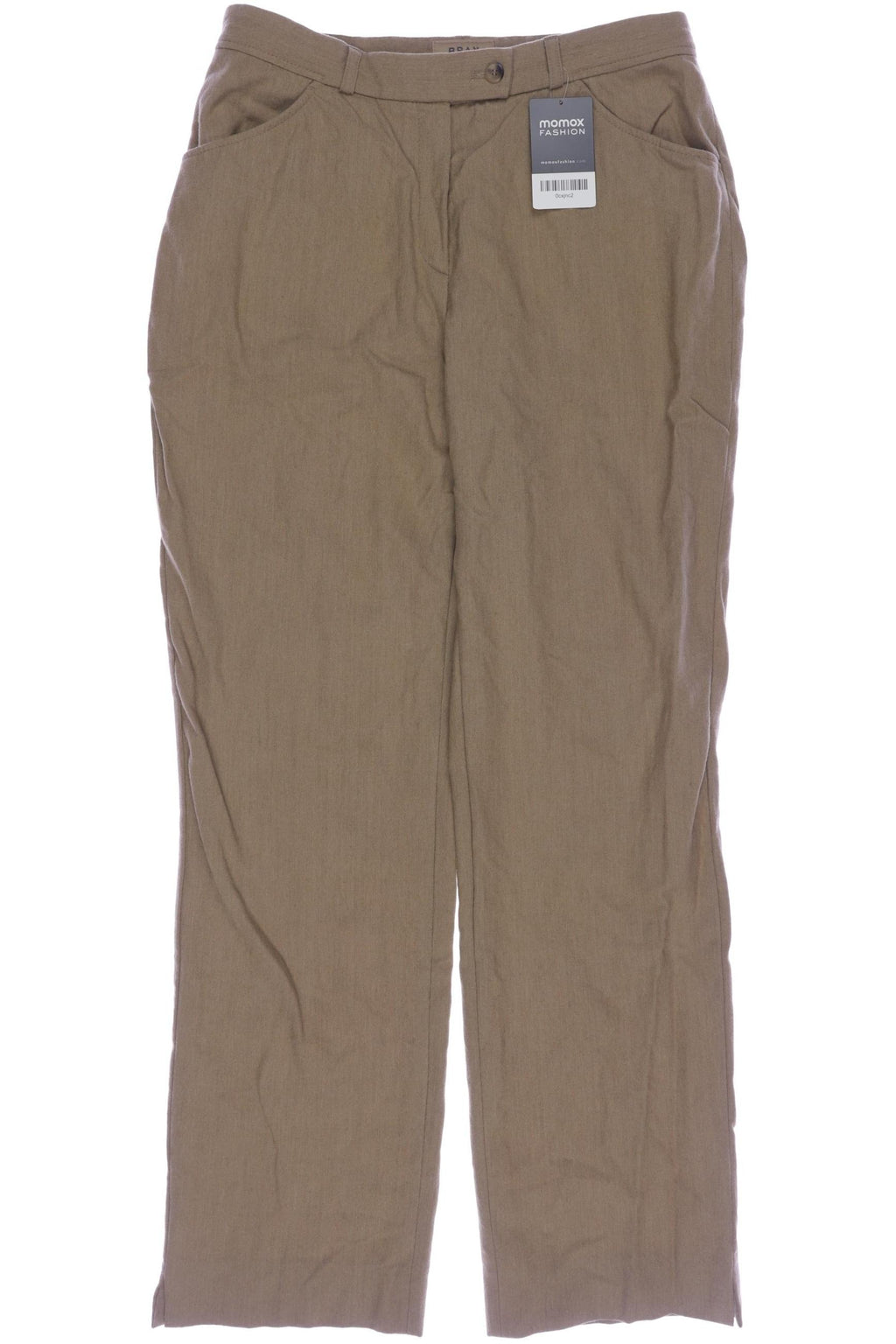 Brax Women's Trousers Beige W30 4