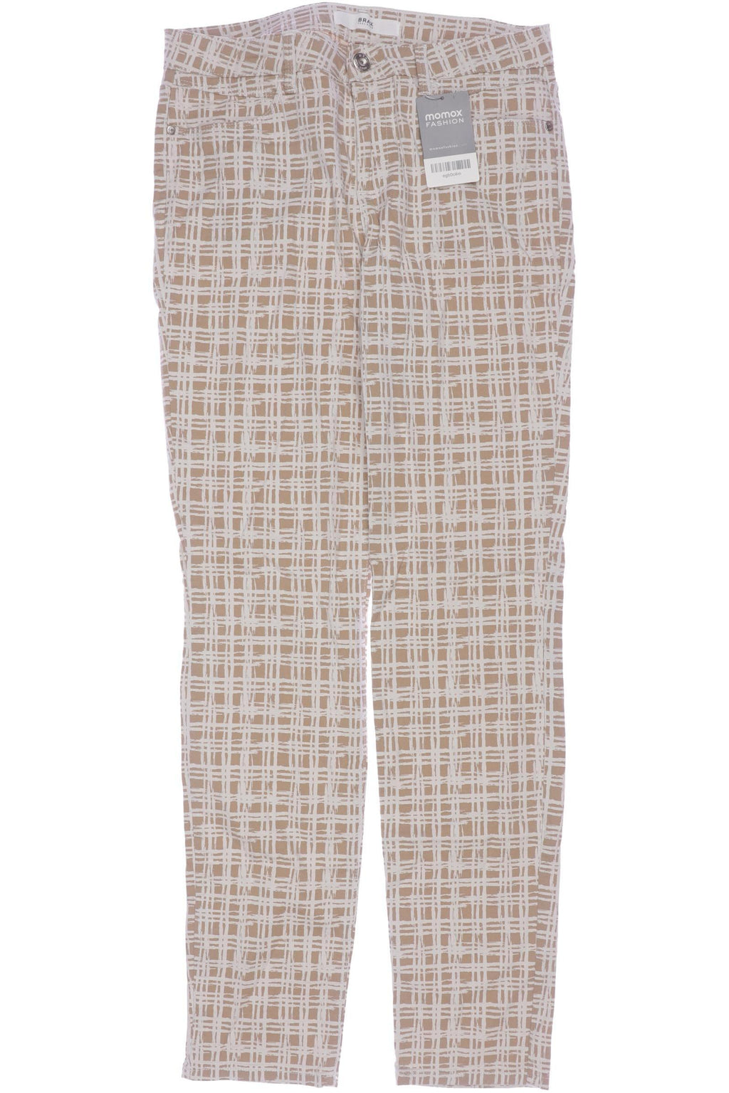 Brax Women's Trousers Beige W29 4