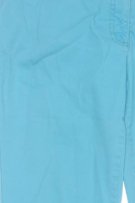 Brax Damen Stoffhose Blau W29 10