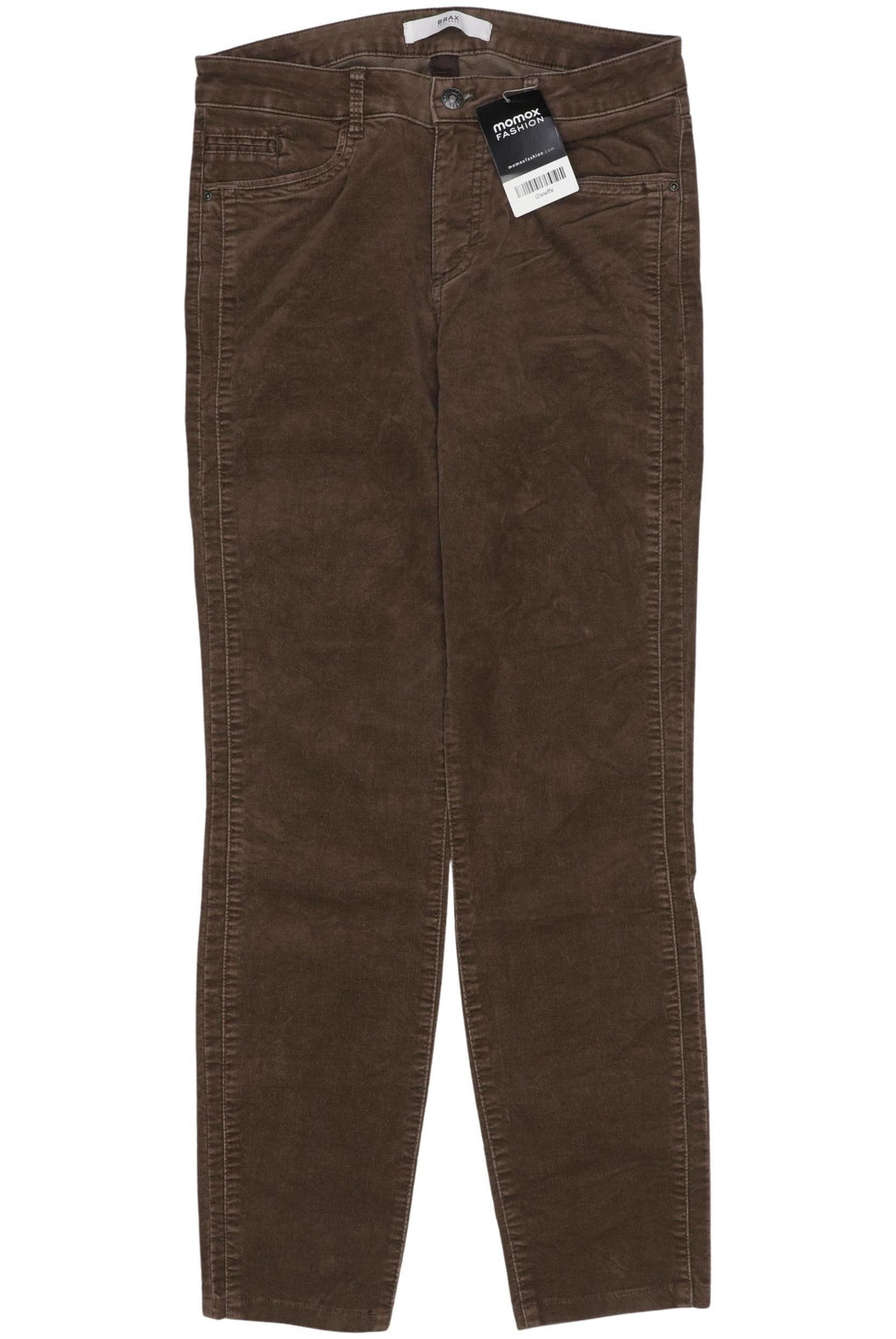 Brax Women's Trousers Brown 27 5