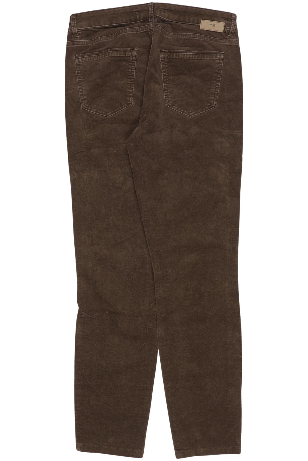 Brax Women's Trousers Brown 27 6