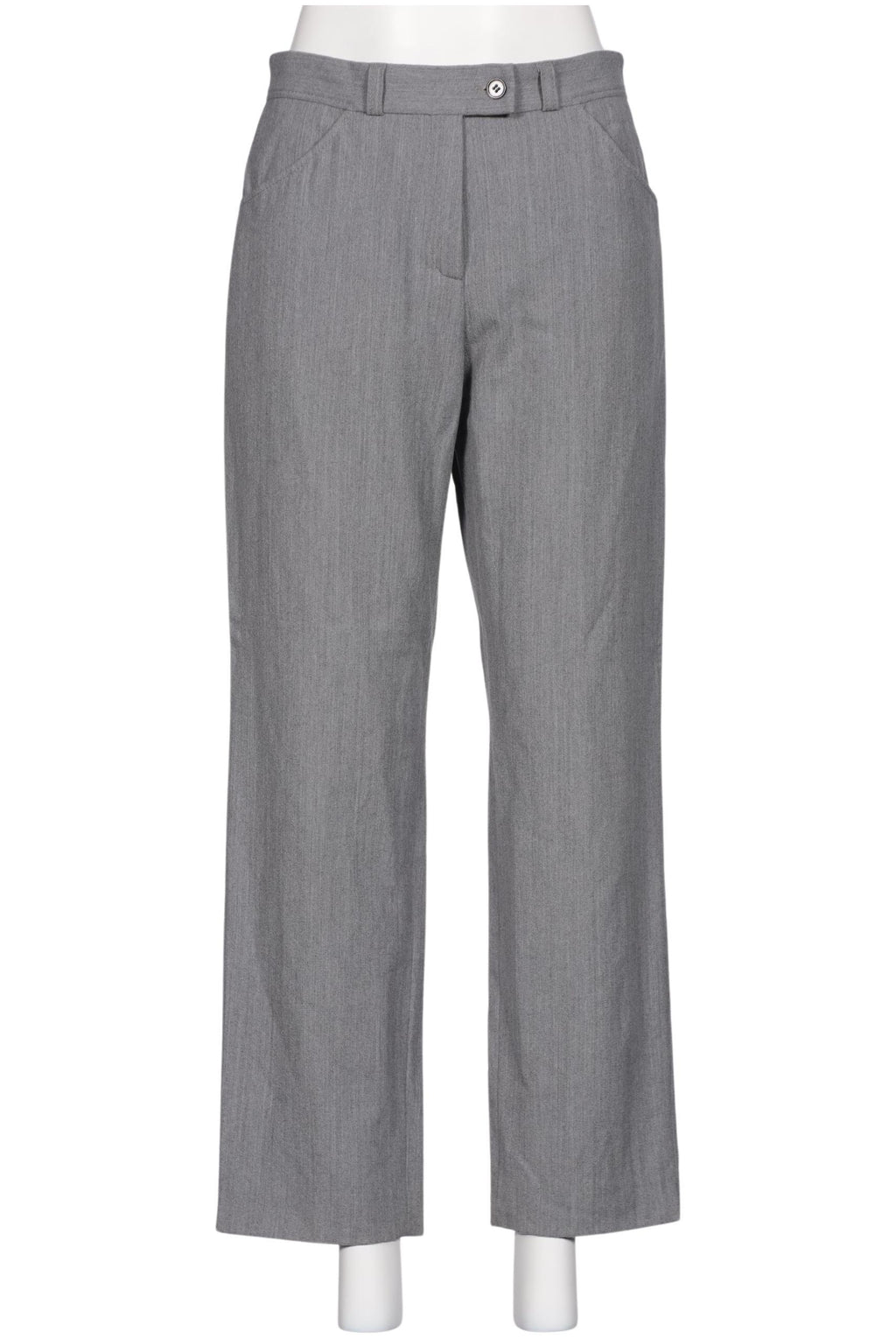 Brax Damen Stoffhose Gray W27 2