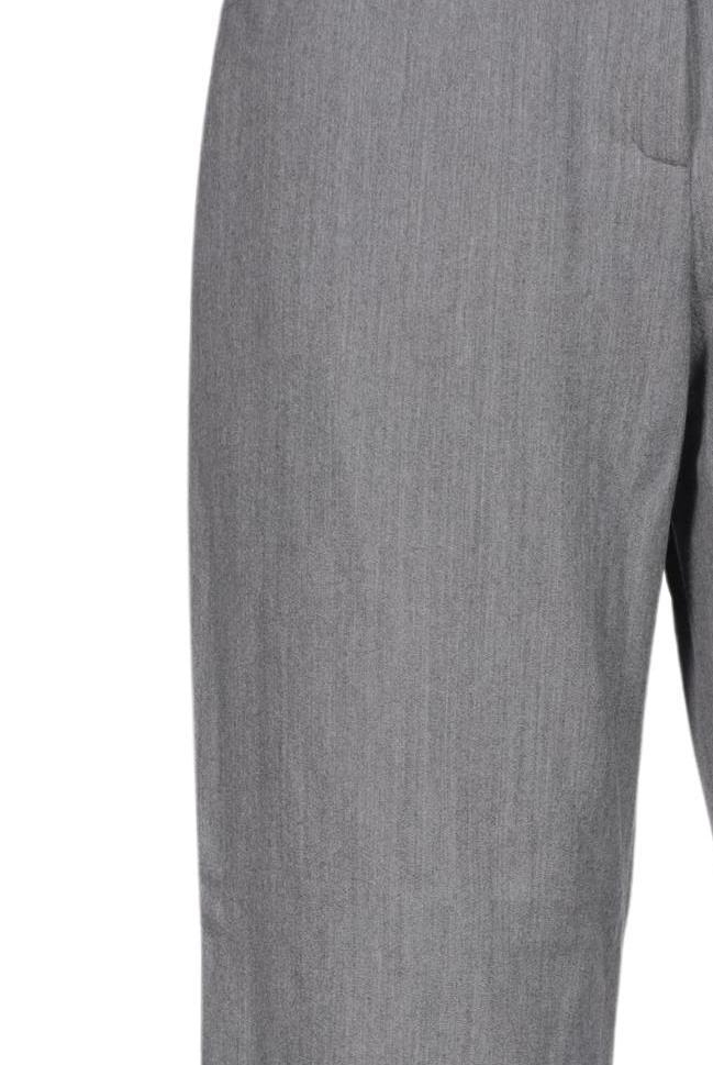 Brax Damen Stoffhose Gray W27 4