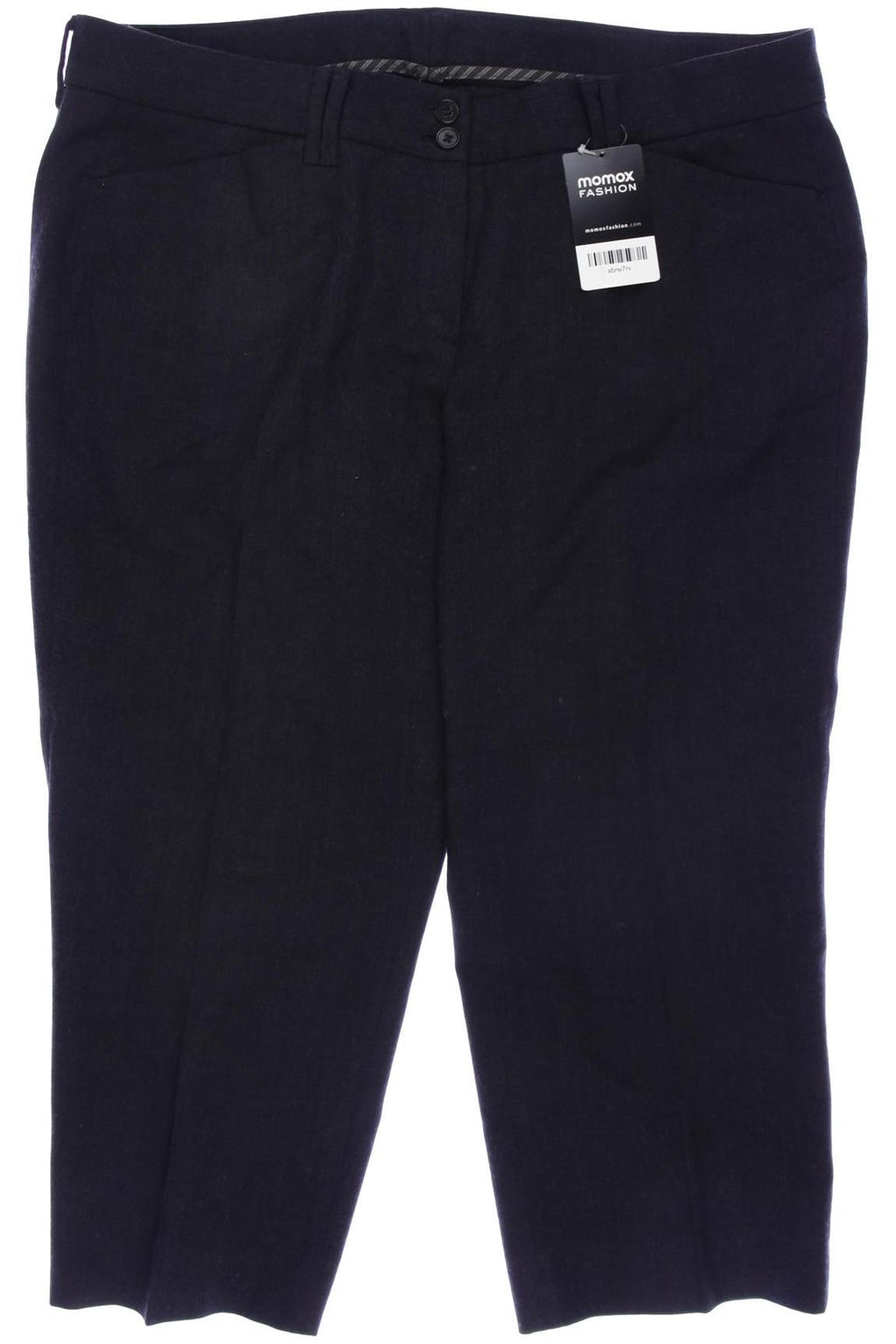 Brax Damen Stoffhose Grau W34 7