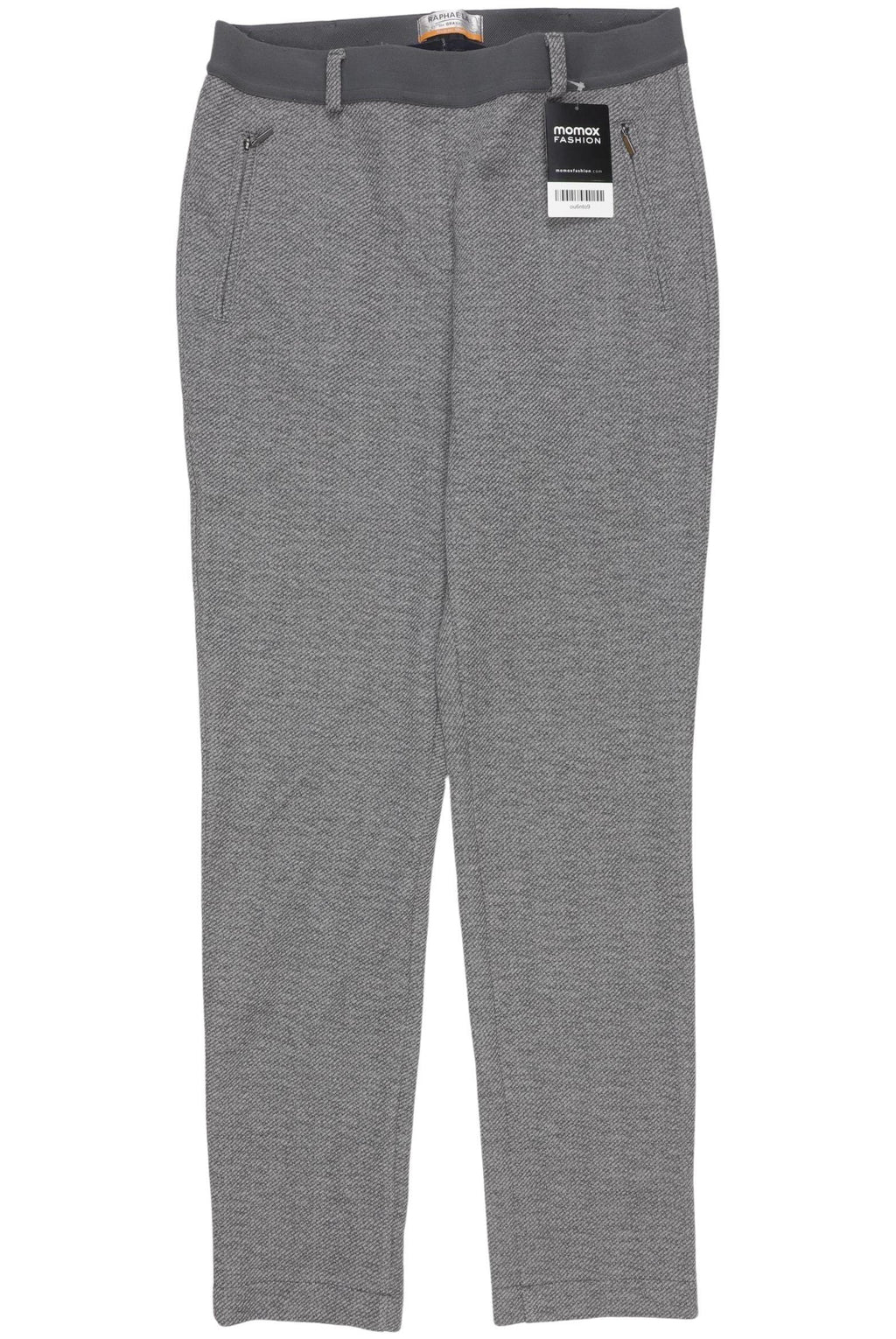 Brax Damen Stoffhose Gray EU 36 7