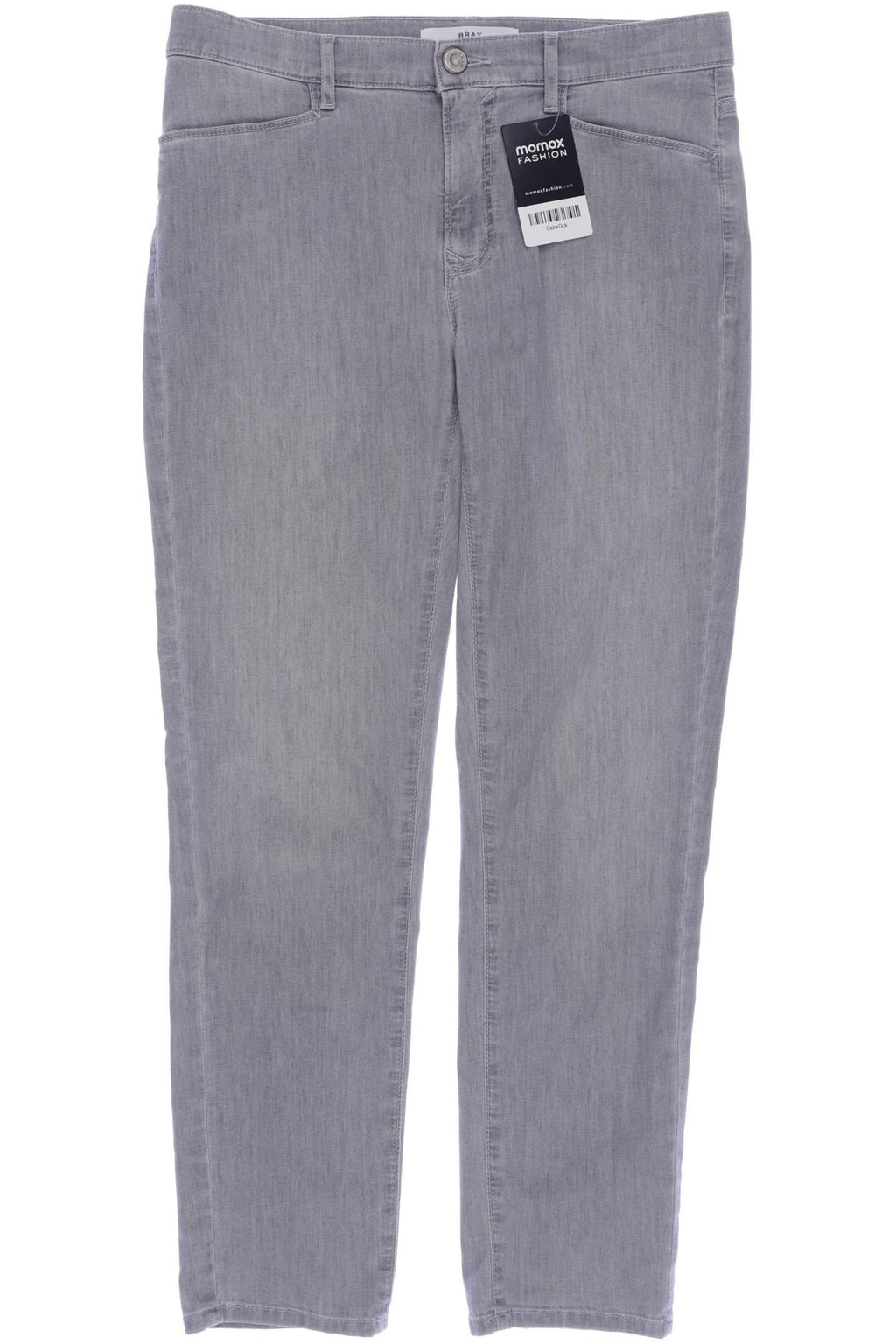 Brax Damen Stoffhose Gray W27 8