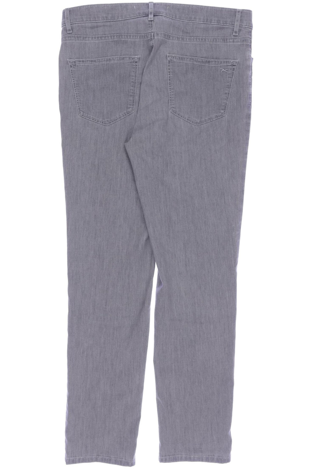 Brax Damen Stoffhose Gray W27 9