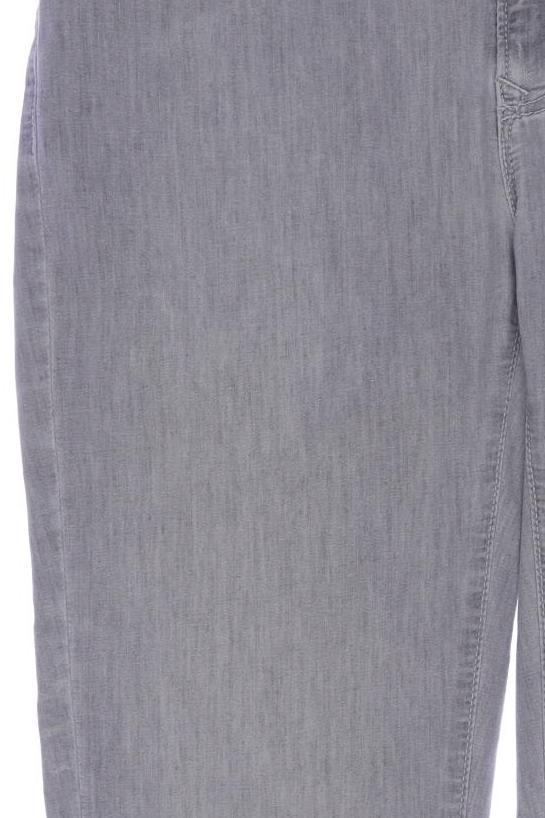 Brax Damen Stoffhose Gray W27 10