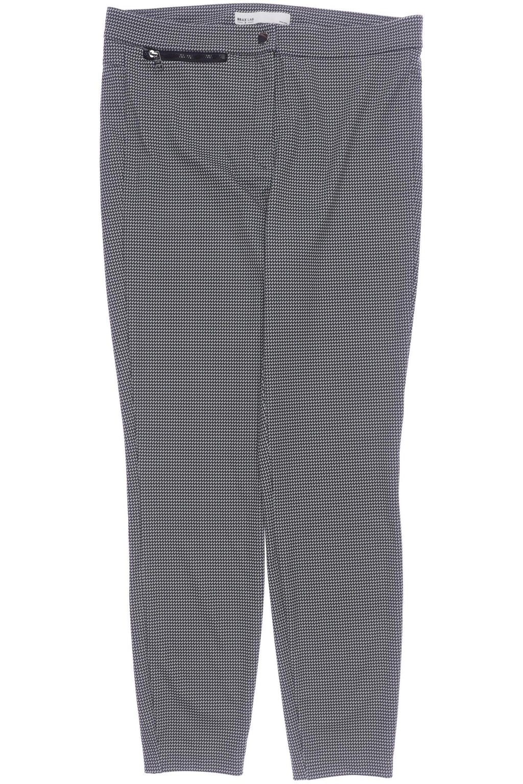 Brax Damen Stoffhose Gray EU 38 4
