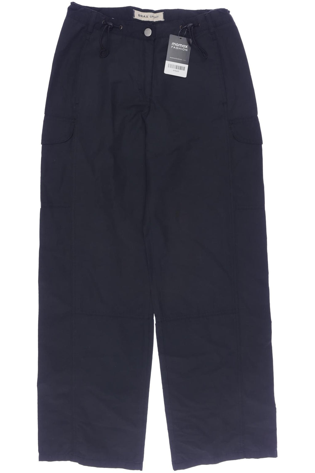 Brax Damen Stoffhose Gray EU 38 4