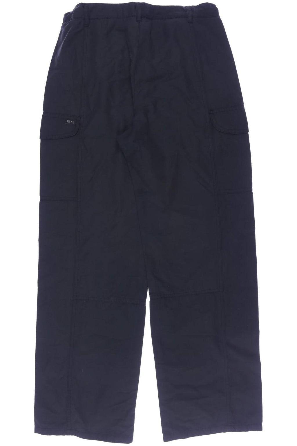 Brax Damen Stoffhose Gray EU 38 5