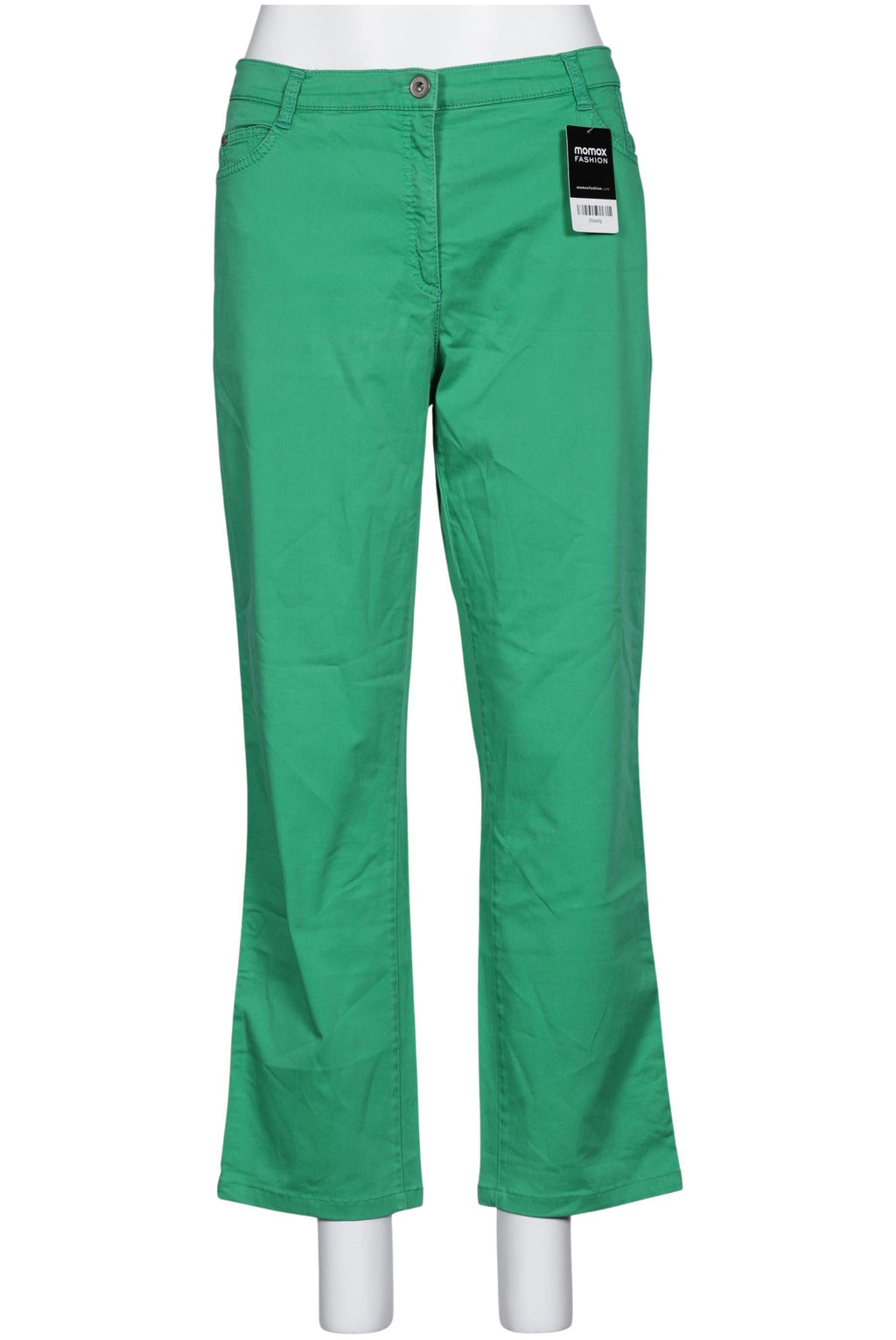 Brax Damen Stoffhose Green W36 3