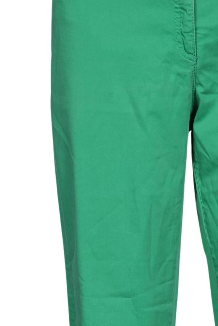 Brax Damen Stoffhose Green W36 5