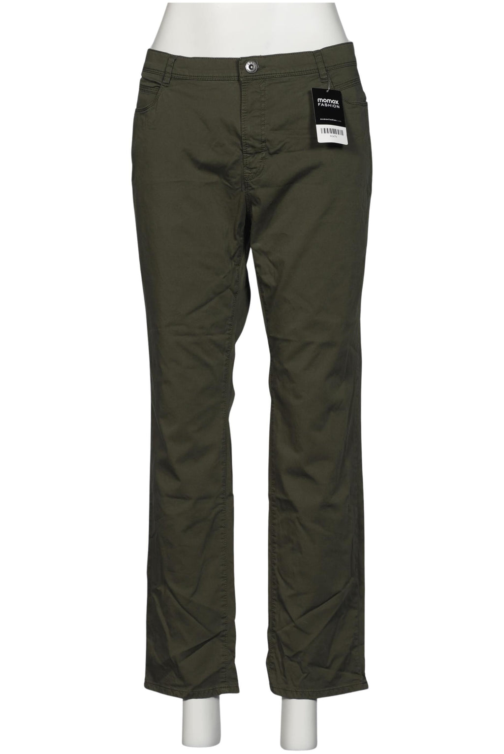 Brax Damen Stoffhose Green W36 7