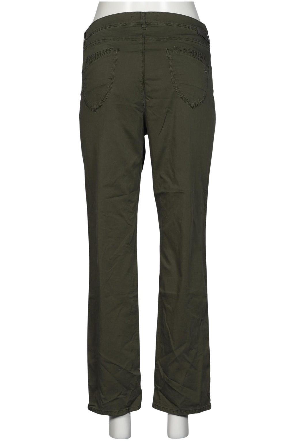 Brax Damen Stoffhose Green W36 8