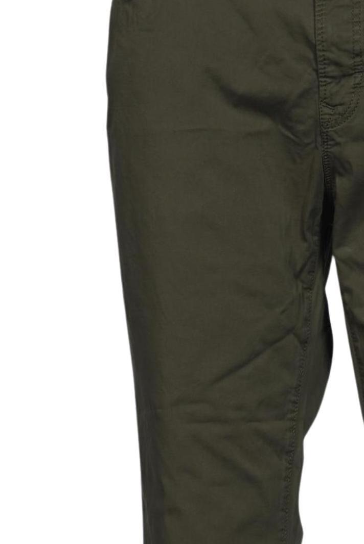 Brax Damen Stoffhose Green W36 9