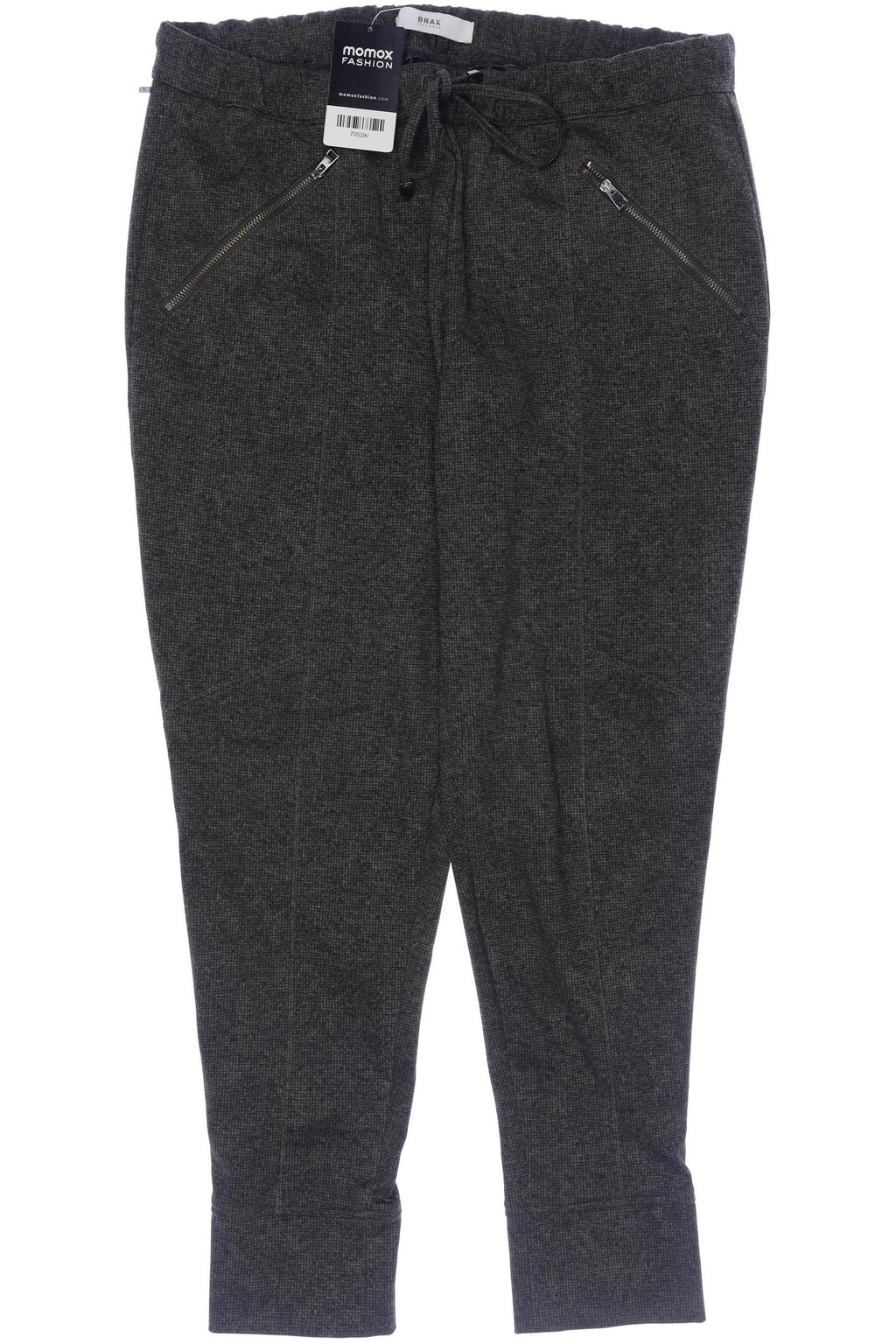 Brax Damen Stoffhose Green W31 4