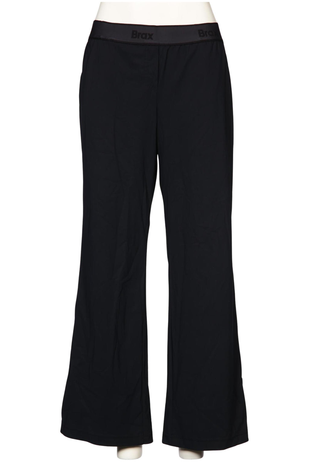 Brax Damen Stoffhose Navy W34 2
