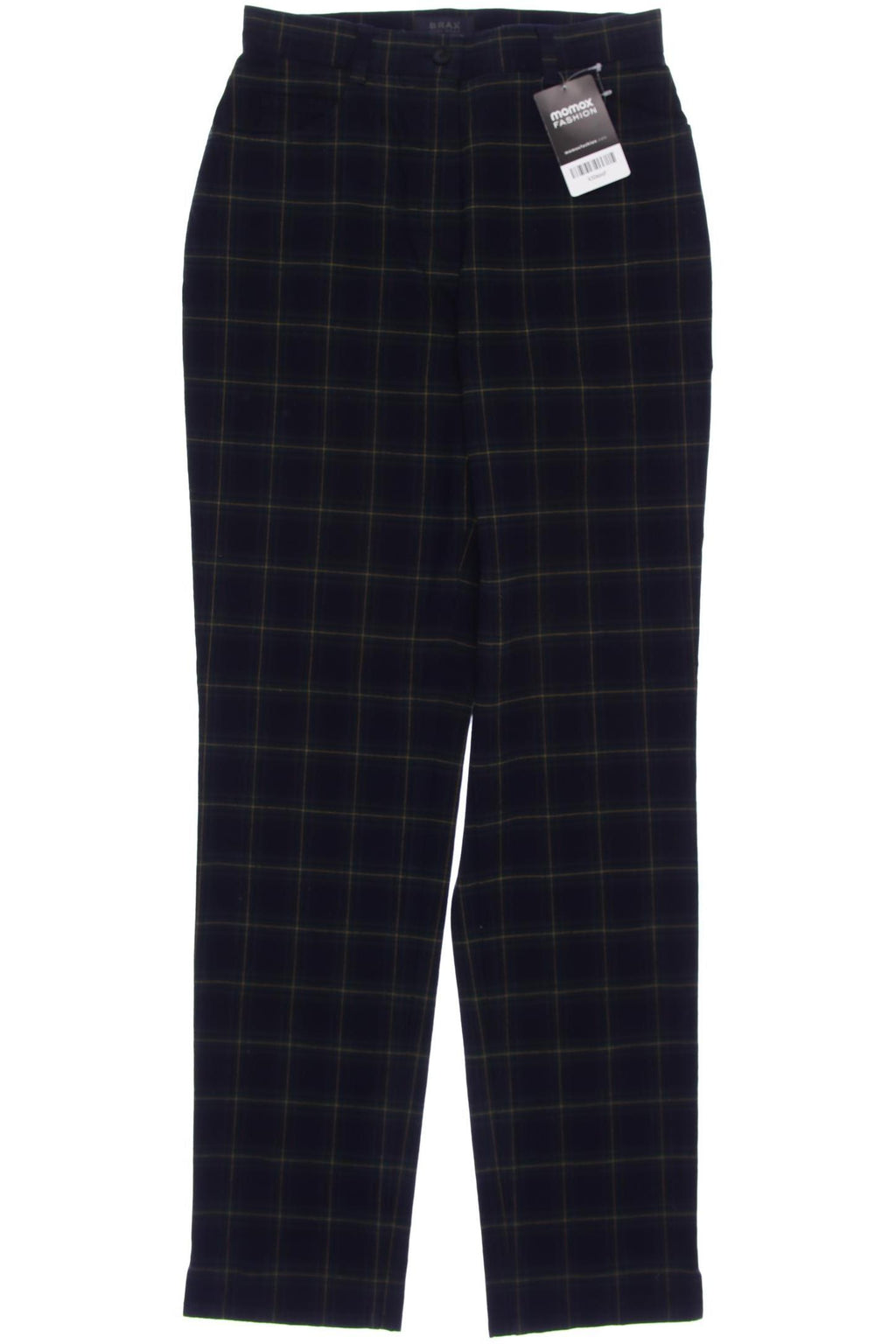 Brax Damen Stoffhose Navy EU 36 8