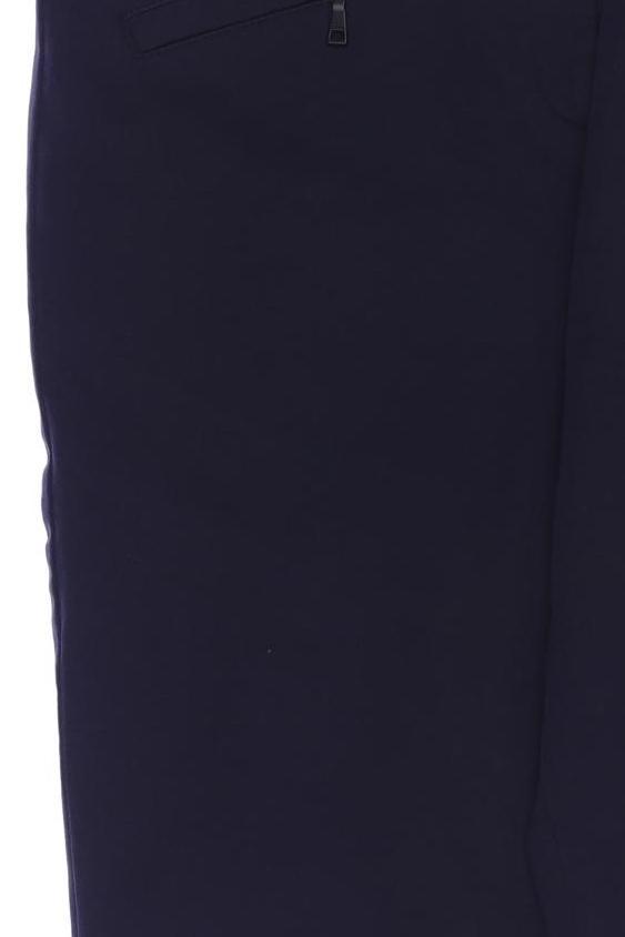 Brax Damen Stoffhose Marineblau W31 6