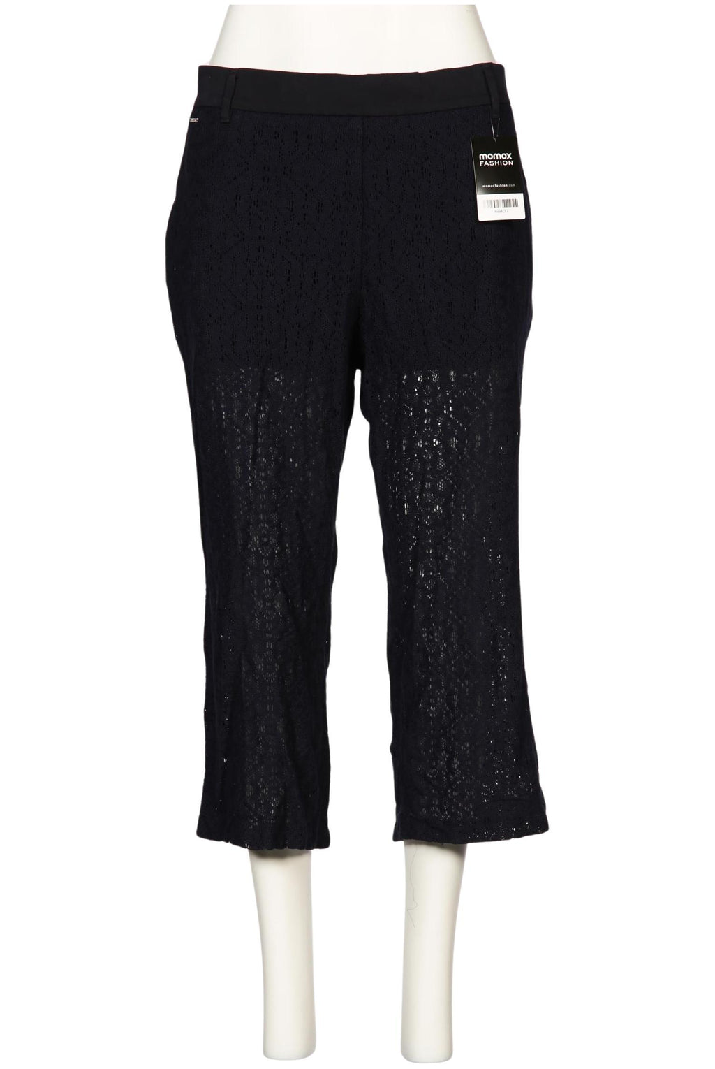Brax Damen Stoffhose Marineblau W36 3