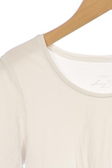Brax T-Shirt White EU 34 7