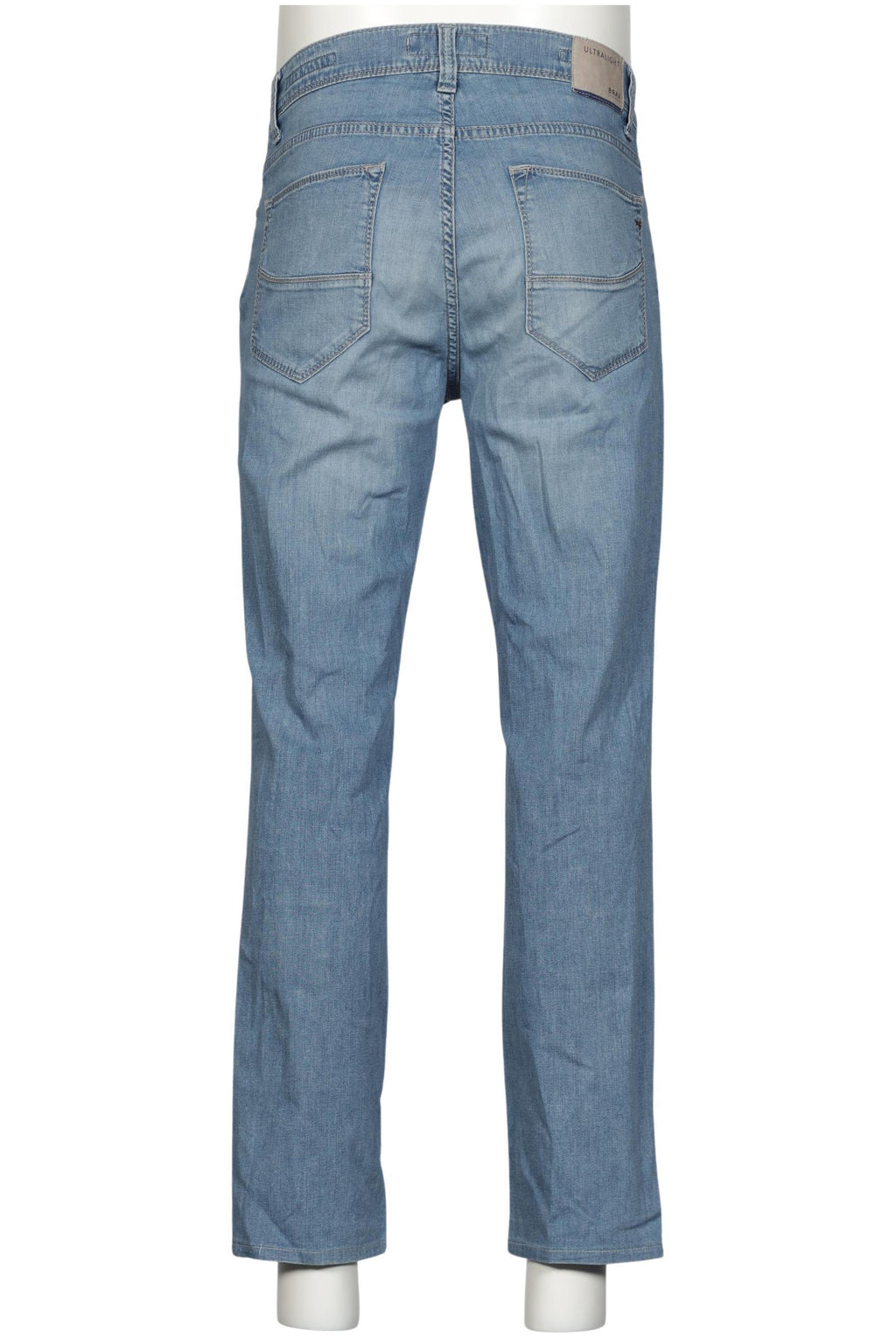 Brax Jeans Blue W33 4