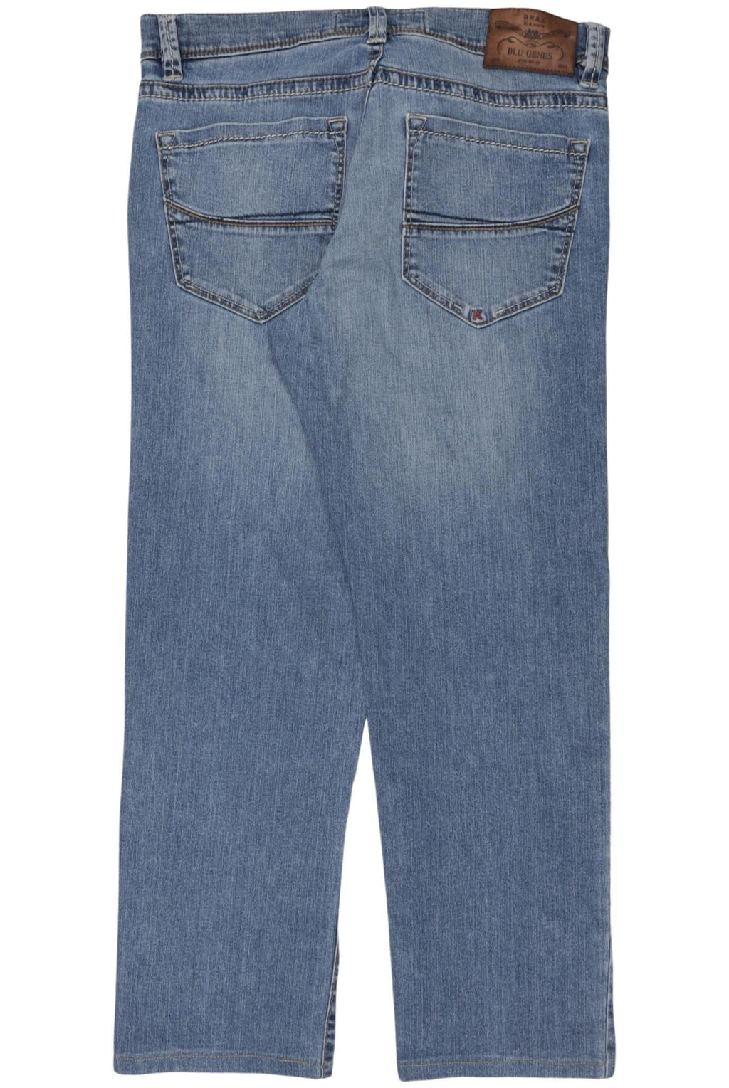 Brax Jeans Blue W31 6
