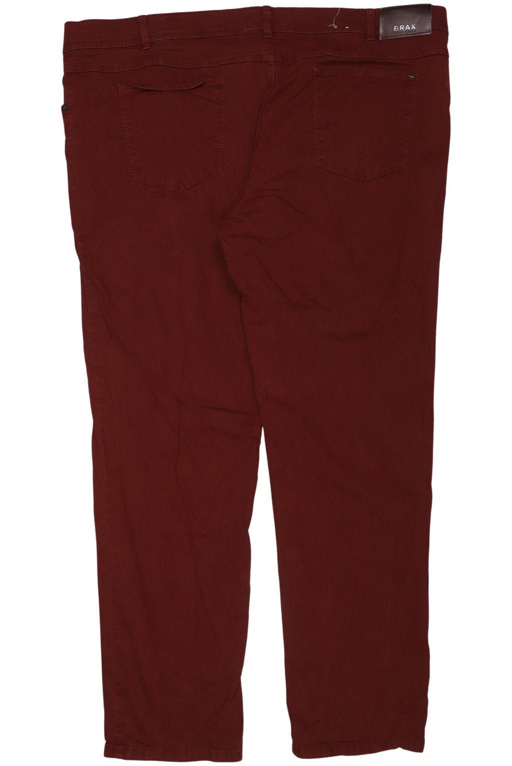 Brax Herren Jeans Bordeaux W48 3