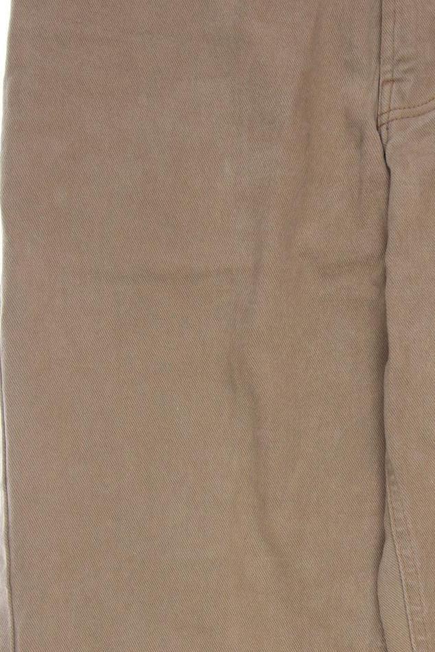 Brax Herren Jeans Brown EU 23 Cotton Elasthan 4