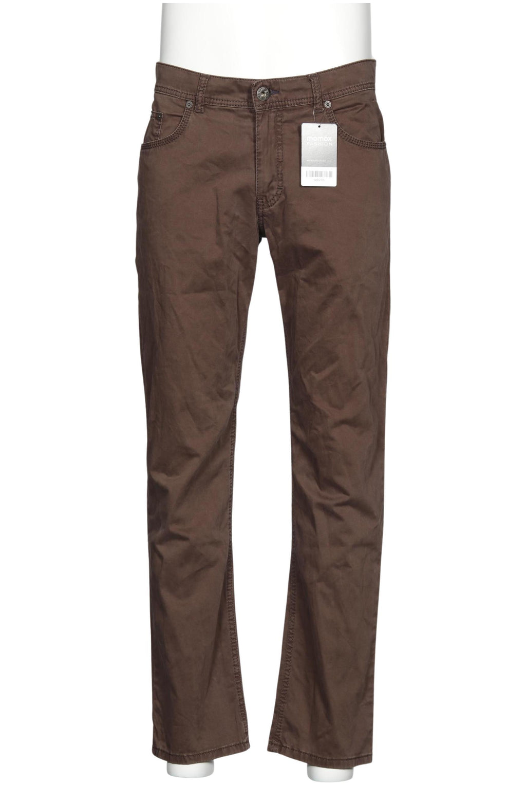 Brax Men Jeans Brown 33 9