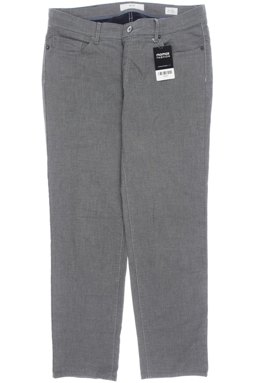 Brax Herren Jeans Grey W36 6