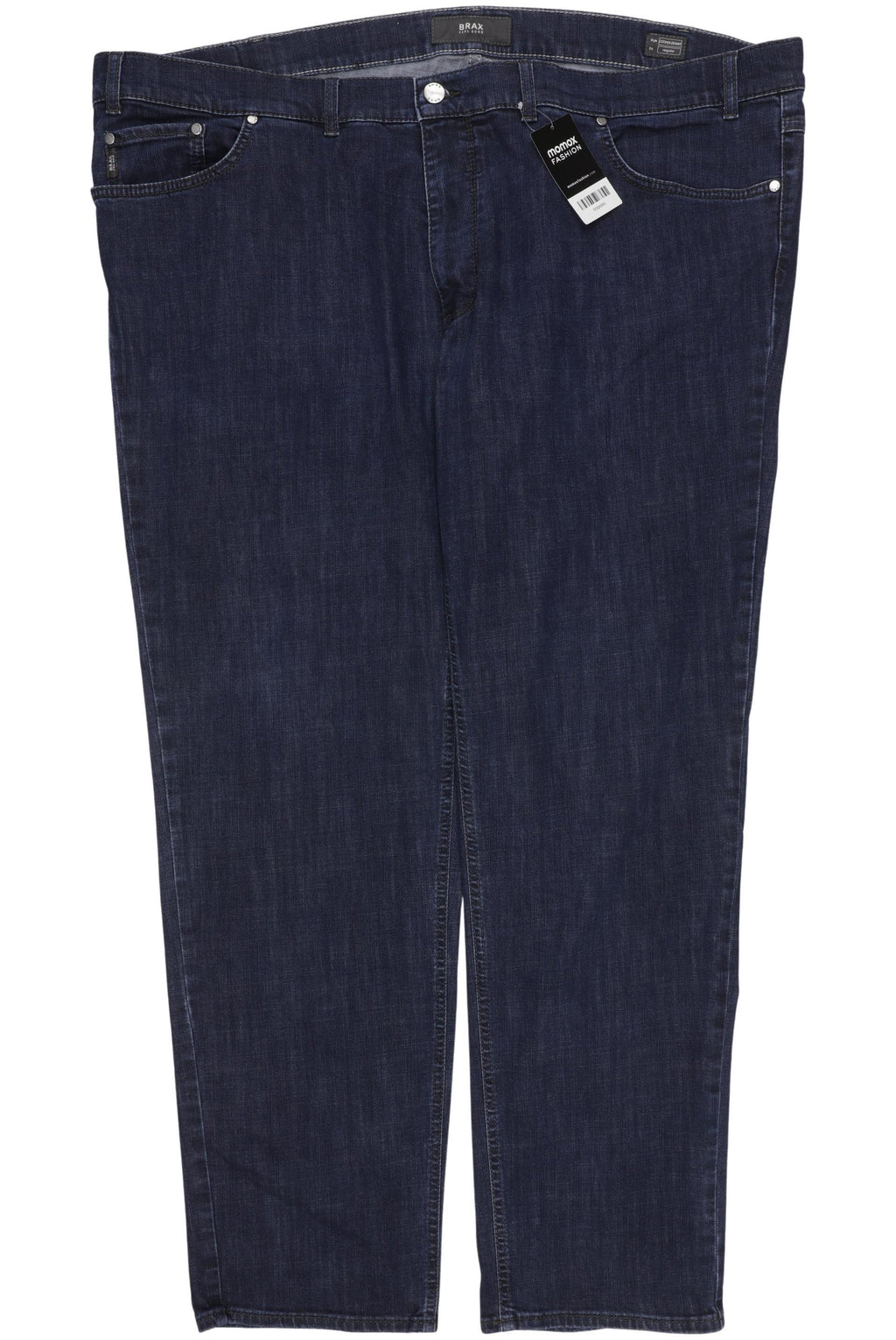 Brax Herren Jeans Navy Blue W48 2