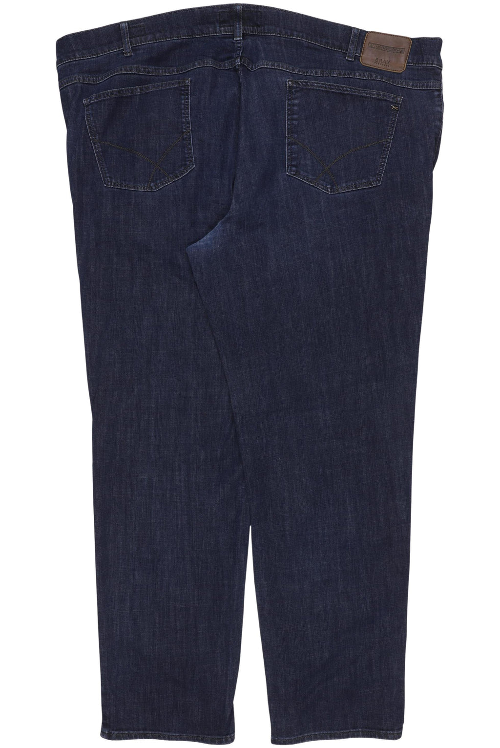 Brax Herren Jeans Navy Blue W48 3